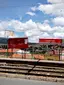 Cercedilla Pueblo train station