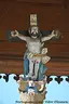 Cruzeiro de Santo Isidro