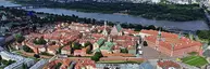 Warsaw Old Town