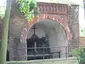 Merseburska Gate in Chełmno