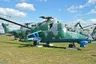 Mi-24D Mi-24D