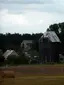 Post mill in Siedlątków