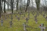 The Military Cementary The Military Cementary