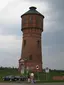 Wieża Ciśnień przy ul. 1 Maja w Iławie