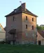 Sailing Tower in Frombork