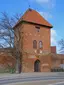 Panieńska Tower in Chełmno