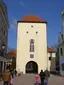 Grudziądzka Gate in Chełmno