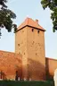 The Gunpowder Tower