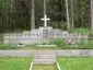 Mogiła członków ruchu oporu z II wojny światowej Mogiła członków ruchu oporu z II wojny światowej