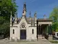 Schastok family mausoleum