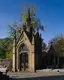 Garus family mausoleum