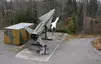 Trøgstad battery Trøgstad battery