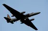 Lockheed U-2 Lockheed U-2