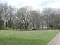 Bijlmermonument Bijlmermonument