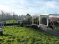 Schutsluis van Strijensas Schutsluis van Strijensas