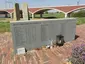 Waal crossing memorial