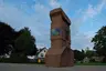 Rode Kruismonument Rode Kruismonument