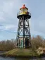 Lichtopstand Strijensas Lichtopstand Strijensas
