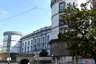 Garibaldi Barracks