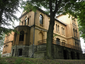 Schloss Eckstedt