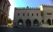 Palazzo del Podestà Palazzo del Podestà