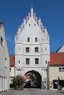 Kleines Donautor