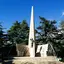 Monumento ad Alcide Degasperi