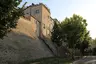 Defensive walls Defensive walls