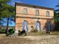 Acquatetta railway station Acquatetta railway station