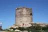 Torre dell'Isola Rossa