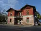 Ex stazione tranviaria Ex stazione tranviaria