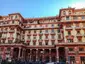 Palazzo in Piazza Piedigrotta