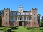 Villa Medici del Vascello Villa Medici del Vascello
