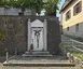 War memorial of Sopracornola