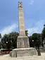 Monumento ai Caduti