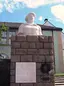 Alpini-Denkmal - Monumento agli Alpini