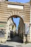 Porta Arroscia Porta Arroscia