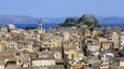 Old Town of Corfu Old Town of Corfu