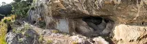 Cueva de Eurípides Cueva de Eurípides