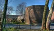 Dicker Turm