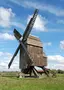 Bockwindmühle Tornau
