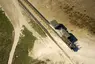 Küstenschutzbahn Minsener Oog