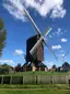 Bockwindmühle Papenburg