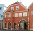 Wohn- und Geschäftshaus Wohn- und Geschäftshaus