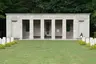Sage War Cemetery Sage War Cemetery