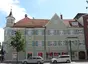 Wohn- und Geschäftshaus Wohn- und Geschäftshaus