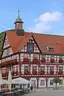 Rathaus Stadt Bad Urach