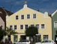 Wohn- und Geschäftshaus