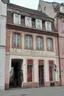 Zollhaus Zollhaus