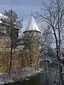 Wasserturm Stadtbefestigung Balingen